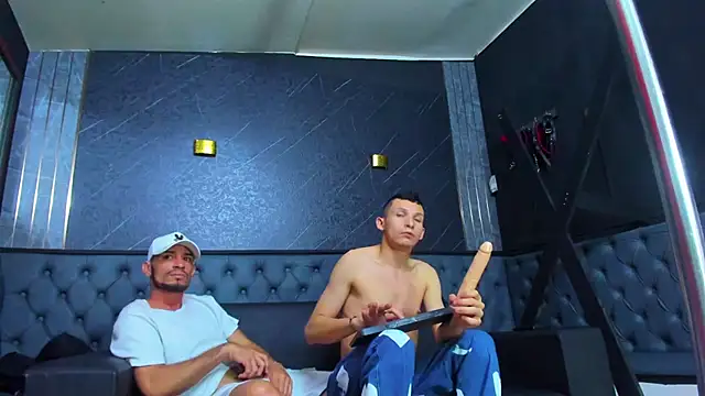Brandon_Bless webcam