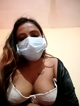 sana_khan webcam
