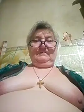 PanterochkaCharm webcam