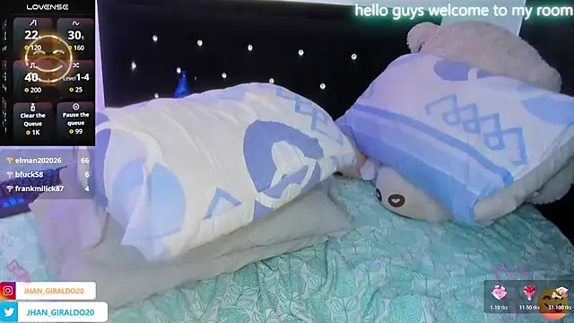 kamii_22 webcam