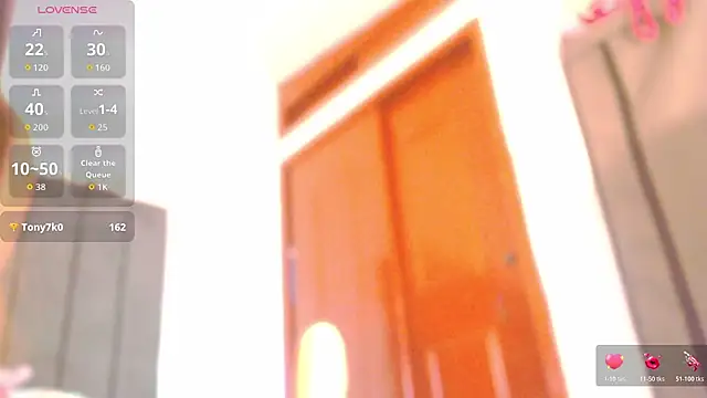 hornymillf_ webcam