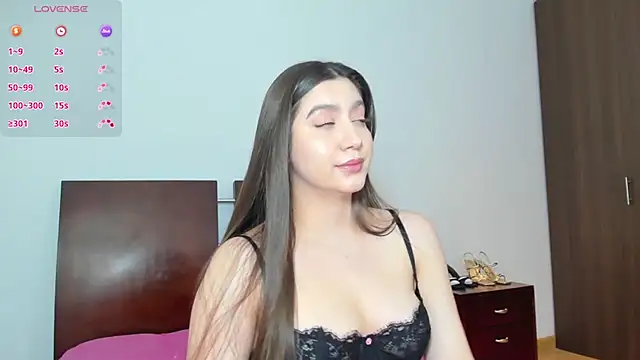 alice-love1 webcam