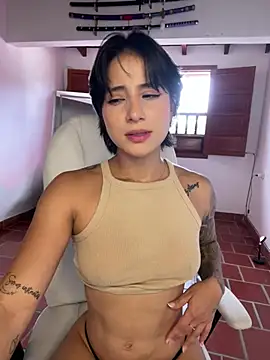 Ale_Lewis webcam