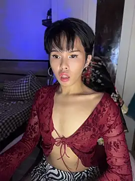 Plaxxxtique webcam