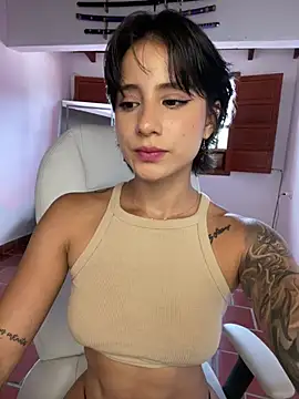Ale_Lewis's Live Sex Cam Show