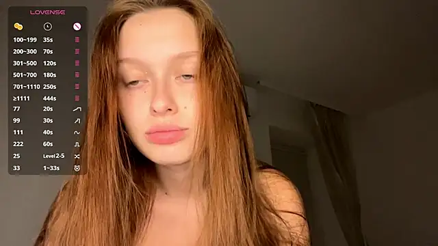 Eva_Shining_Star Live Web Cam Show