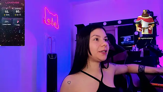 miss_kitty webcam