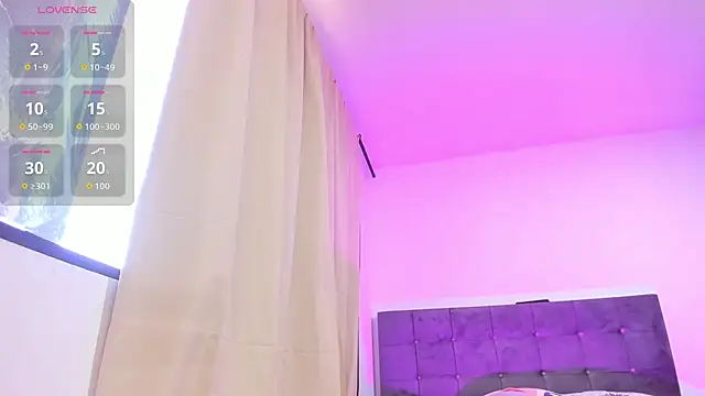 Kylie2211 webcam