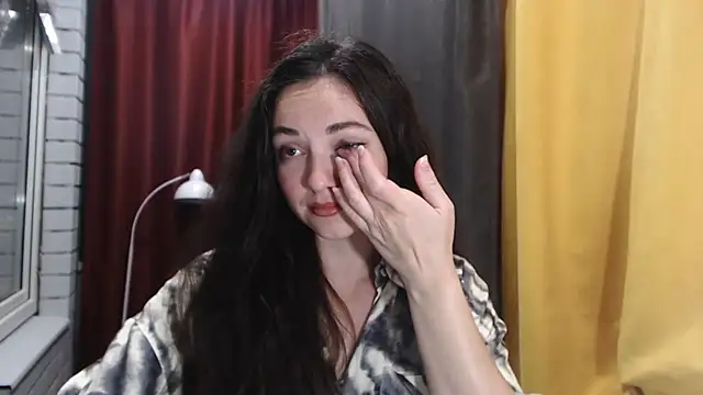 StacyMind webcam