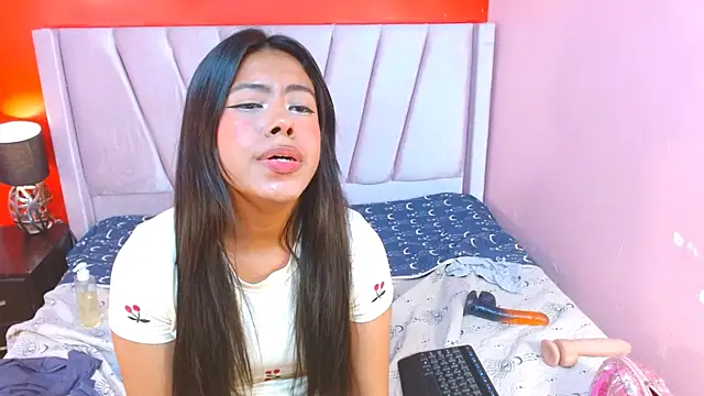 VeronicaRobles webcam