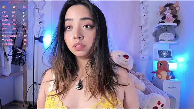 _dayana_miler webcam