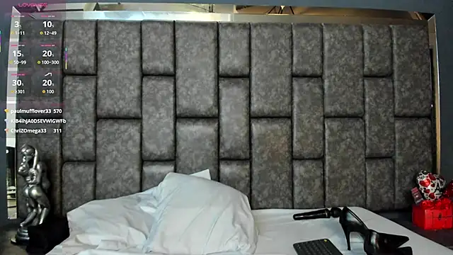 Matureyulyet webcam