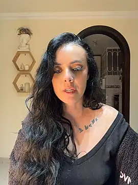 AndreaValencia webcam