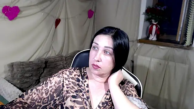 JillStevens webcam
