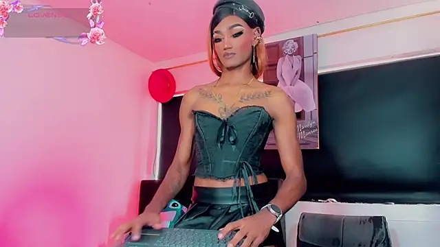Kendall_hornyy webcam