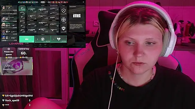 norinanakajuu webcam