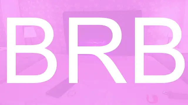 BritneySweet_ webcam