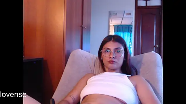 hanna_beili webcam