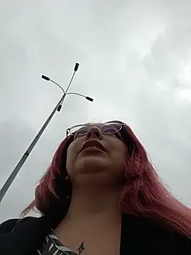madelaine- webcam