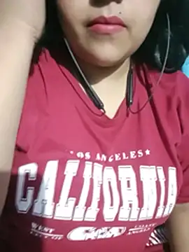 Love-Veronica webcam
