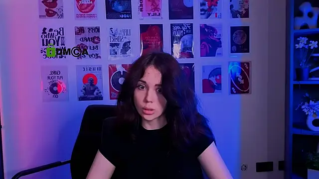 playful_sophie webcam