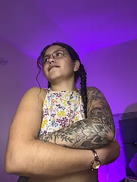 Rosita_forever_ webcam