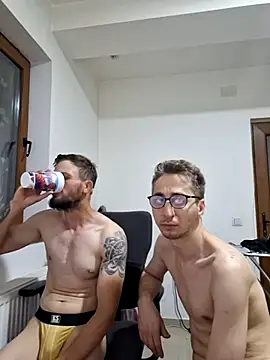 MattedOdobenus webcam