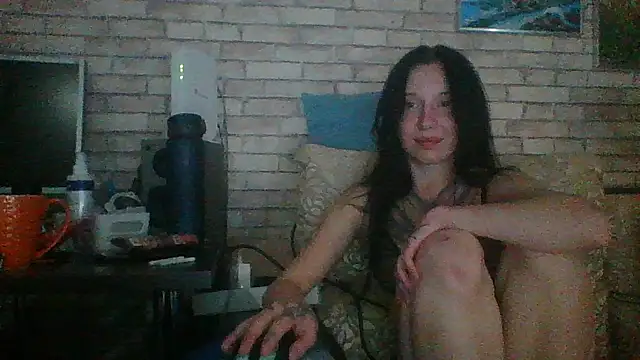 RussNocturnal webcam