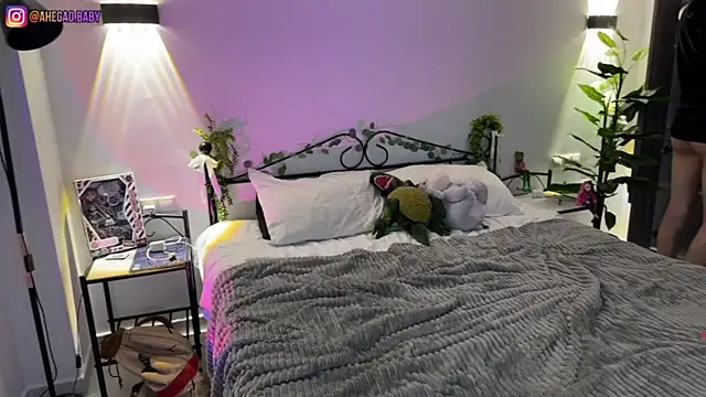 h3ntai_baby webcam