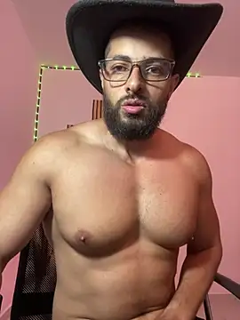 magnumchris webcam