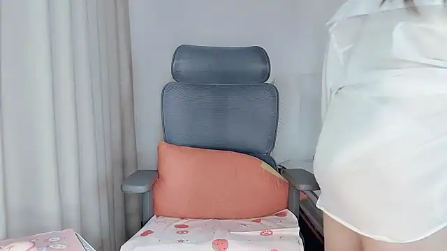 Eve5215 webcam