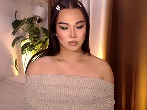 magnificent_kitana webcam