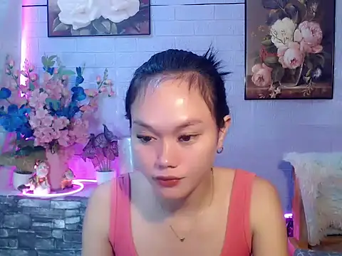 yourjoanna webcam
