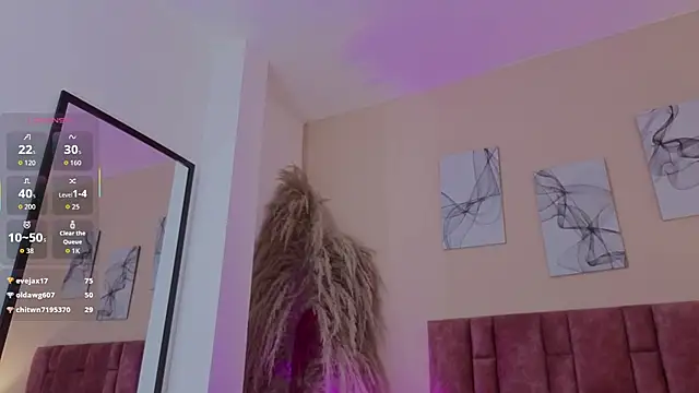 clariss_brown webcam