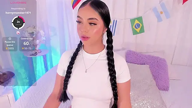 manyaa_ webcam