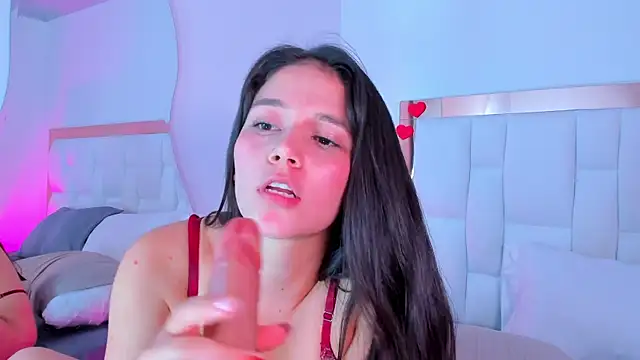 ZoeBarnett webcam