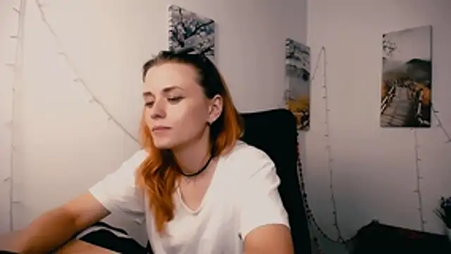 PeppyMia webcam