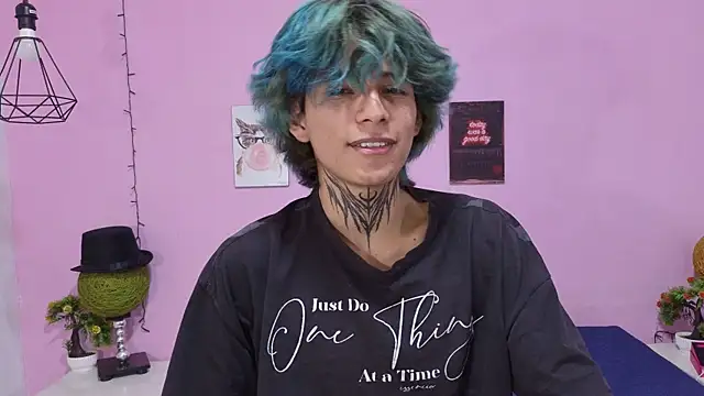Jules_zzz webcam