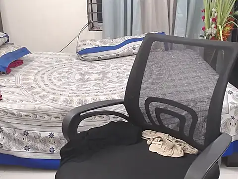 Ridiha_Pari webcam