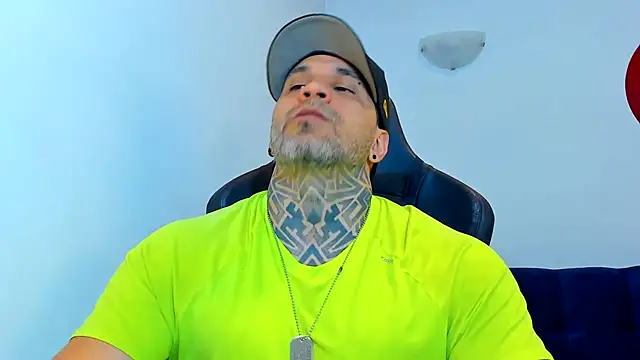 JoshRigby webcam