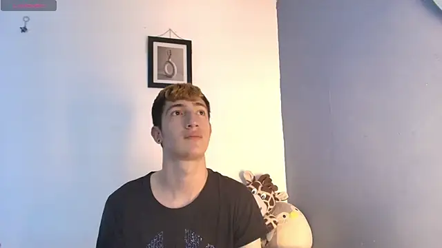 Erick_Taylor3 webcam