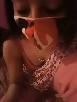 Tamil_White_Rose webcam