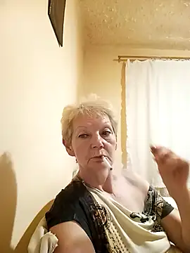 Calypso-Loove webcam