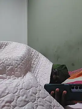 Bra-G webcam