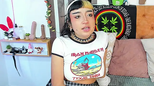 MeowMota_ webcam
