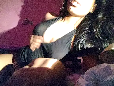 yourdreamliza17 webcam