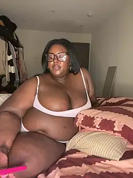 BouncyBBW webcam