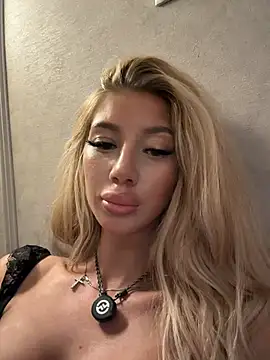 LynnAngel webcam