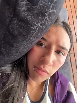 LilyRossi_ webcam
