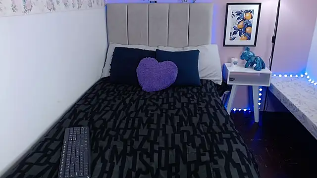 Sofy_Brm webcam